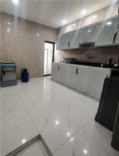 Appartement 5 pièces 5