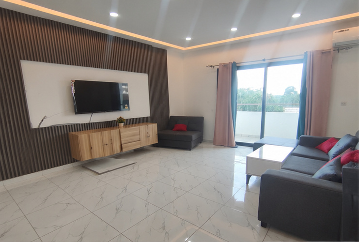 Appartement 2 pièces