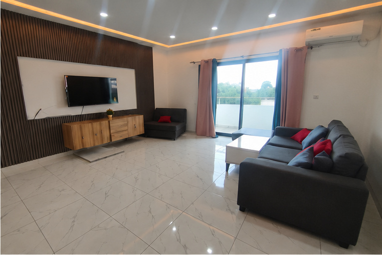 Appartement 5 pièces